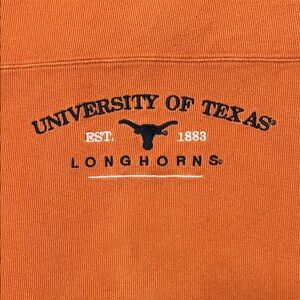 University of Texas / Longhorns Shirt